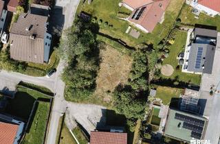 Grundstück zu kaufen in 6600 Oberletzen, Ihr Platz zum Ankommen – Großzügiges Baugrundstück in Pflach/Oberletzen
