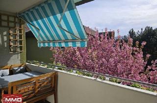 Wohnung kaufen in 2103 Langenzersdorf, Traumhafte DG-Wohnung in Langenzersdorf: Modernisiert, 6 Zimmer, Loggia & Parkplatz!