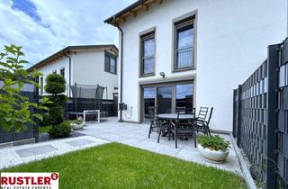 Reihenhaus kaufen in 5204 Straßwalchen, Reihenhaus vor den Toren Salzburgs