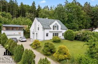 Einfamilienhaus kaufen in 7423 Pinkafeld, Traumhaftes Einfamilienhaus mit Waldzugang – gepflegt und nachhaltig!