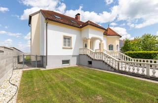 Mehrfamilienhaus kaufen in 7132 Frauenkirchen, Repräsentatives Mehrfamilienhaus mit eleganter Ausstattung in Ruhelage