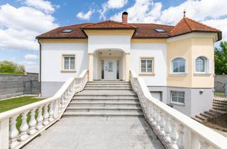 Mehrfamilienhaus kaufen in 7132 Frauenkirchen, Repräsentatives Mehrfamilienhaus mit eleganter Ausstattung in Ruhelage