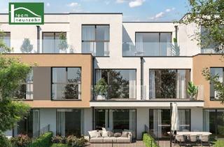 Wohnung kaufen in Wolfgang-Riese-Gasse, 1210 Wien, Provisionsfrei! Ankommen, wohlfühlen und genießen: Ihr neues Zuhause mit großzügigem Garten in 1210 Wien!