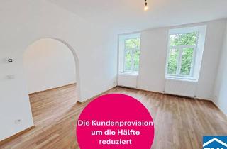 Wohnung kaufen in Kleingasse, 1030 Wien, Innenhofruhelage Nähe Schlachthausgasse: Charmante 1,5 Zimmerwohnung