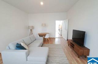 Wohnung kaufen in Kleingasse, 1030 Wien, Innenhofruhelage: 2-Zimmer-Altbauwohnung in U-Bahn-Nähe