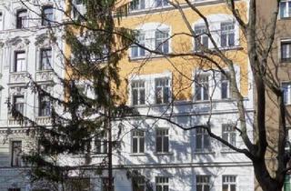 Wohnung kaufen in Kleingasse, 1030 Wien, Stilvolle Altbauwohnungen in U-Bahn-Nähe: Zentrales Wohnen mit Wohlfühlfaktor