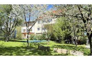 Wohnung kaufen in 1230 Wien, IN MAUER MIT GROSSEM GARTEN - WOHNEN, WO DIE STADT NUR NOCH EIN FLÜSTERN IST