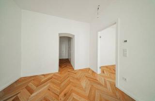 Penthouse kaufen in Grundsteingasse, 1160 Wien, Wohnoase mit Balkon