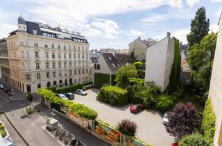 Wohnung kaufen in Karmelitermarkt, 1020 Wien, Helle Wohnung mit Potential in bester Lage - Wien 1020 - 72m²