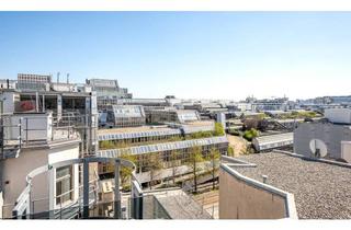 Maisonette kaufen in Liechtensteinstraße, 1090 Wien, Einziehen, entspannen, genießen – Dachgeschosswohnung mit Fernblick!