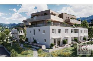 Loft kaufen in 5700 Zell am See, Exklusives Bauvorhaben im Herzen von Zell am See-Loftfeeling mitten in der Stadt – und doch im Grünen-Top B-02