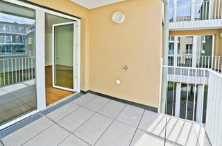 Wohnung kaufen in Groß-Enzersdorfer Straße, 1220 Wien, Am Bienefeld | Geräumige 2-Zimmer-Vorsorgewohnung | Balkon | ERSTBEZUG | Ausgezeichnete Lage