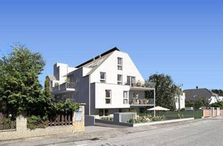 Wohnung kaufen in Heimkehrergasse 29, 1100 Wien, GREEN LIVING - Sinnvoll Investieren in absoluter Grünruhelage! Idyllisch aber dennoch zentral!