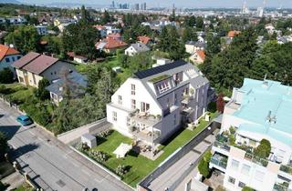 Wohnung kaufen in Heimkehrergasse 29, 1100 Wien, 2-Zimmer-Gartenwohnung im Erstbezug – Heimkehrergasse 29