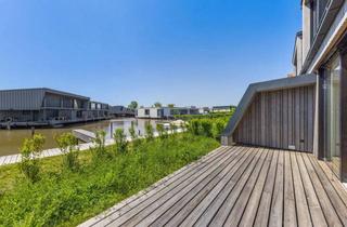 Wohnung kaufen in 7100 Neusiedl am See, Private Wohlfühl-Oase direkt am Wasser