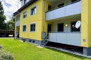 Wohnung kaufen in 8960 Öblarn, Großzügige Wohnung mit Gestaltungsfreiheit im sanierten Haus!Zweitwohnsitzfähig