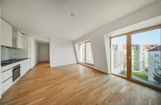 Wohnung kaufen in Sandleitengasse, 1170 Wien, Ihr Rückzugsort: Helle und moderne 2-Zimmer-Wohnung mit Balkon!