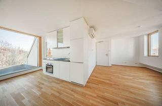 Wohnung kaufen in Sandleitengasse 64, 1170 Wien, Exklusives Investment: Lichtdurchflutete 2-Zimmer-Dachgeschosswohnung!