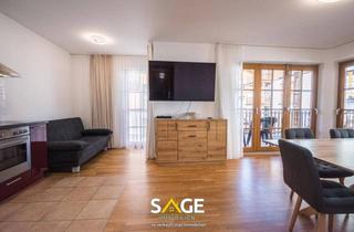 Wohnung kaufen in 5661 Rauris, Investment: 4-Zimmer-Terrassenwohnung in Ferienresort, wenige Schritte von Skilift und Zentrum