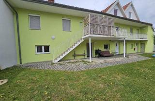Wohnung kaufen in 8410 Wildon, ANLEGER AUFGEPASST!! Kleines Investment-Juwel in Wildon: Modernisierte EG-Wohnung mit eigenem Gartenanteil für nur € 49.321.-
