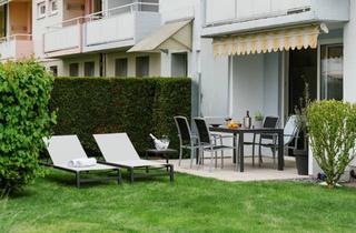 Wohnung kaufen in 9220 Velden am Wörther See, Exklusive Freizeitimmobilie am Wörthersee mit Seezugang und AirBnB-Potenzial