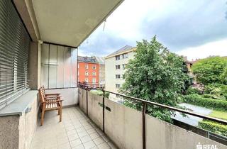 Wohnung kaufen in Andreas-Hofer-Straße, 6020 Innsbruck, Anlagechance in zentraler Lage – 5-Zimmer-Sanierungsobjekt mit viel Potenzial!