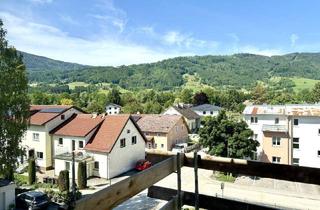 Wohnung mieten in Lisztstraße, 4560 Kirchdorf an der Krems, TOP 2.2 - Kirchdorf: Wohnglück Lisztstraße