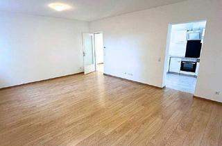 Wohnung mieten in 4400 Steyr, Zwei-Zimmer-Wohnung mit Fernblick in Grünruhelage, Erstbezug nach Sanierung, Miete 4400 Steyr