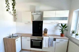 Wohnung mieten in 4400 Steyr, ERSTBEZUG nach Sanierung! Sonnige 2-Zimmer-Wohnung in Grünruhelage!