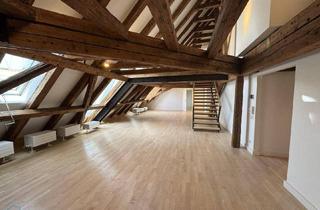 Maisonette mieten in Stephansplatz, 1010 Wien, DACH-TERRASSENMAISONETTE NÄHE STEPHANSPLATZ