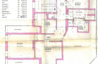 Wohnung mieten in 9330 Althofen, ca. 101,42 m² große Dachgeschoßwohnung am Sand 1 in Althofen zu vermieten
