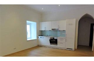 Wohnung mieten in 5550 Radstadt, Miete: Gemütlich Wohnen in der historischen Stadt Radstadt - Modernes Wohnstudio im Stadtzentrum - Ski amadé