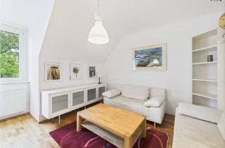Wohnung mieten in 1180 Wien, Charmante Dachgeschosswohnung in 1180 Wien - Ihr neues Zuhause wartet!