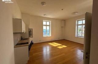 Wohnung mieten in 3350 Haag, Moderne 2-Zimmer-Wohnung in zentraler Lage