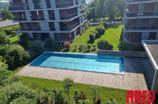 Wohnung mieten in Schlosspark, 4813 Altmünster, Exklusives Wohnen am See