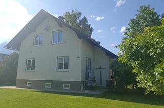 Einfamilienhaus kaufen in Fronleichnamsweg 109, 8952 Falkenburg, Einfamilienhaus in TOPLAGE, Irdning (Bezirk Liezen) ab sofort zu verkaufen