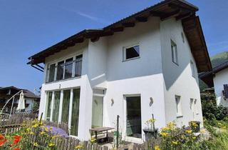 Einfamilienhaus kaufen in 6344 Walchsee, Gepflegtes exclusives Einfamilienhaus mit riesigem Grundstück