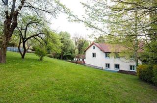 Einfamilienhaus kaufen in 4030 Linz, Sanierungsprojekt mit viel Potenzial: Einfamilienhaus in Pichling mit großzügiger Grünfläche!