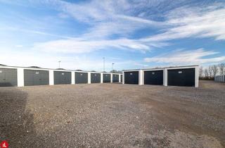 Gewerbeimmobilie mieten in 2435 Wienerherberg, 2435 Wienerherberg | Komfortboxen | kleine feine Anlage | jetzt Frühbucherbonus sichern!