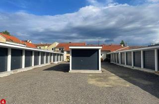 Gewerbeimmobilie mieten in 2435 Wienerherberg, 2435 Wienerherberg | Komfortboxen | kleine feine Anlage | monatliche Miete nur € 243,00