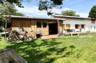 Grundstück zu kaufen in 7100 Neusiedl am See, Großzügiges Baugrundstück mit kompakter Wohneinheit in Neusiedl am See