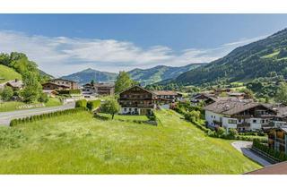 Grundstück zu kaufen in 6373 Jochberg, Grundstück mit weitläufigem Fernblick - Hauptwohnsitz
