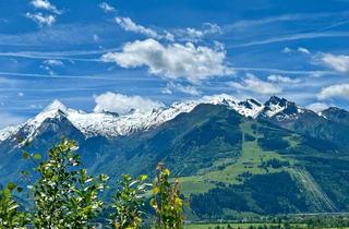 Grundstück zu kaufen in 5700 Zell am See, Sonnige Baugrundstücke in Top-Lage mit Tauernblick!