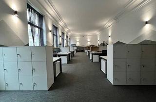 Büro zu mieten in Erzherzog Johann Straße, 8700 Leoben, Modernes Büro mit 256 m² im Herzen von Leoben – inklusive Küche und hochwertiger Ausstattung