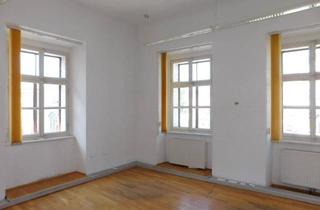 Büro zu mieten in Kaiser-Franz-Josef-Kai, 8010 Graz, Zentrales Büro - gut erreichbar und barrierefrei