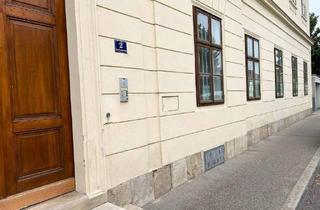 Geschäftslokal mieten in Kaiser-Franz-Josef-Straße, 2301 Groß-Enzersdorf, inkl. Heizkosten- und Warmwasserakonto und MWSt.