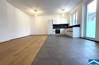 Wohnung kaufen in Pilgramgasse, 1050 Wien, Dachgeschoßausbau: Moderne 3 Zimmerwohnung im 5. Bezirk