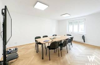 Wohnung kaufen in St.Anna Kinderspital, 1090 Wien, Frisch saniert 2025: 2-Zimmer-Wohnung in Bestlage, Küche separat | St. Anna Kinderspital | AKH | U6