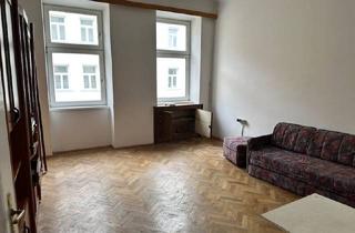 Wohnung kaufen in Einsiedlerplatz, 1050 Wien, Kompakte Wohnung beim Einsiedlerpark