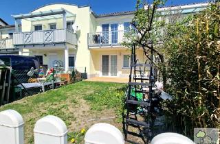 Wohnung kaufen in 2601 Sollenau, HOT NEWS! SONNIGE 72m² GARTENWOHNUNG IN BAHNHOFSNÄHE MIT RIESIGEM 15m² KELLER